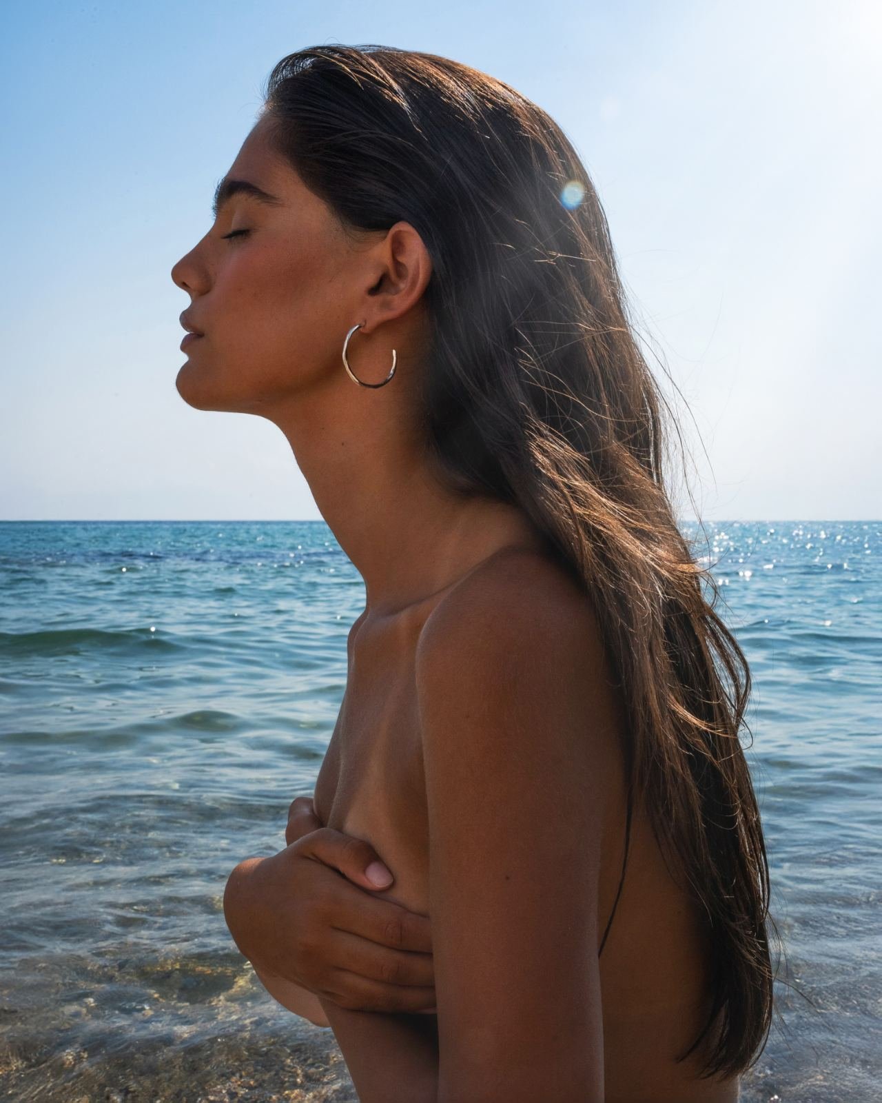 Pinelopi Makri Studio Thalassa Ondira Collection Jewellery