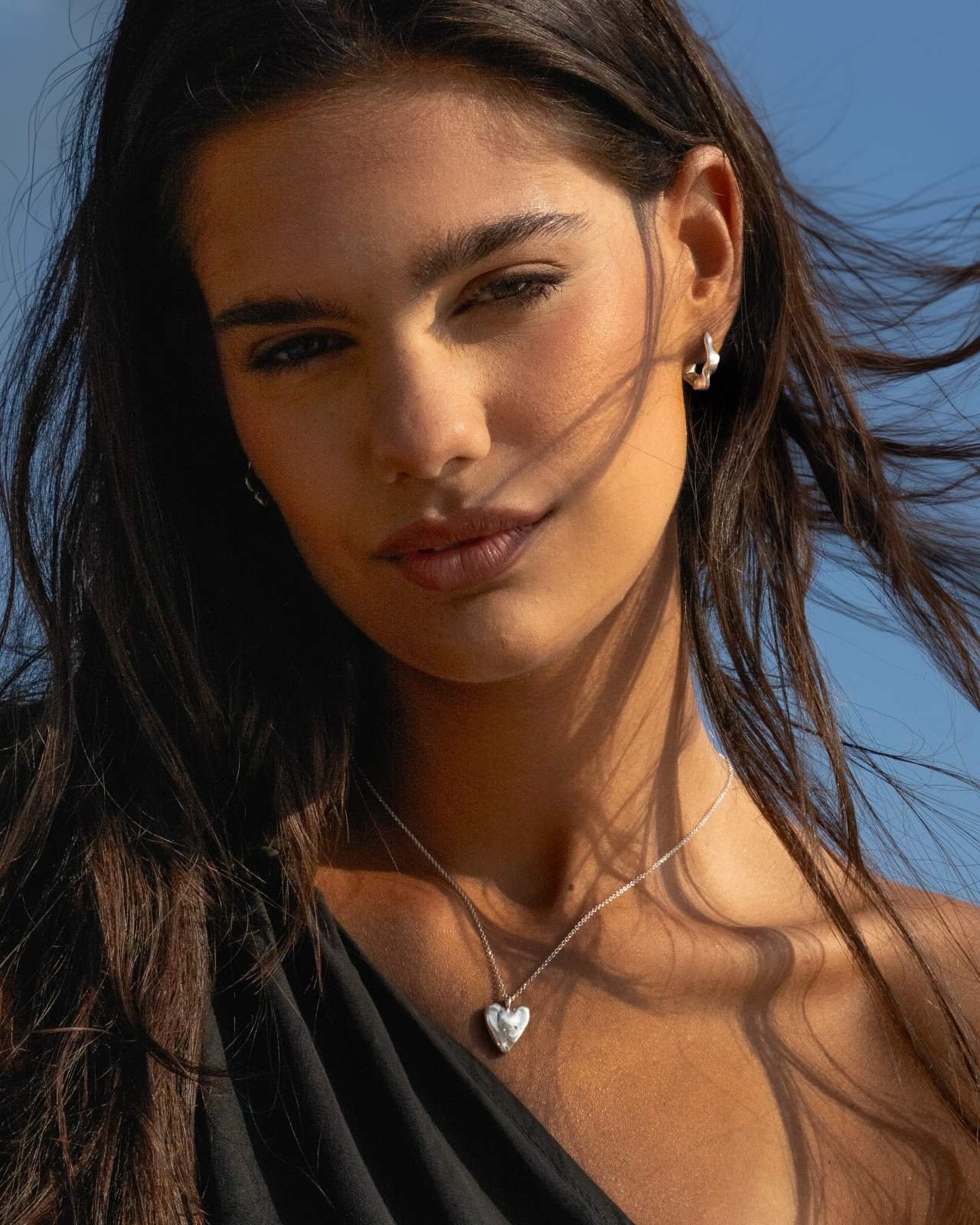 Pinelopi Makri Studio Echoes of Forms Collection Jewellery