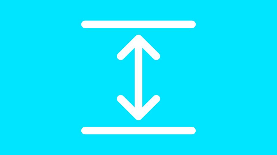 Geometric illustration symbolizing evaluation clarity versus volume in executive hiring decisions.