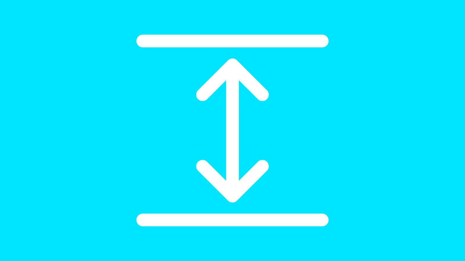 Geometric illustration symbolizing evaluation clarity versus volume in executive hiring decisions