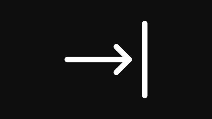 Retained search process showing stages from mandate definition to shortlist and hiring decision.