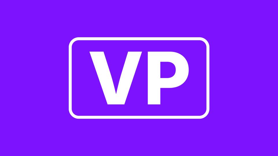 Conceptual graphic representing the difference between senior job titles and measurable leadership impact