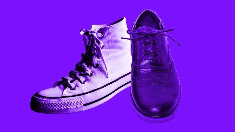 Why enterprise executives fail in startups