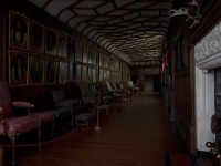 Interior at Knole