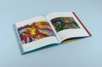 Chila Burman monograph