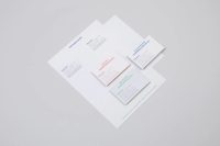 Represent stationery