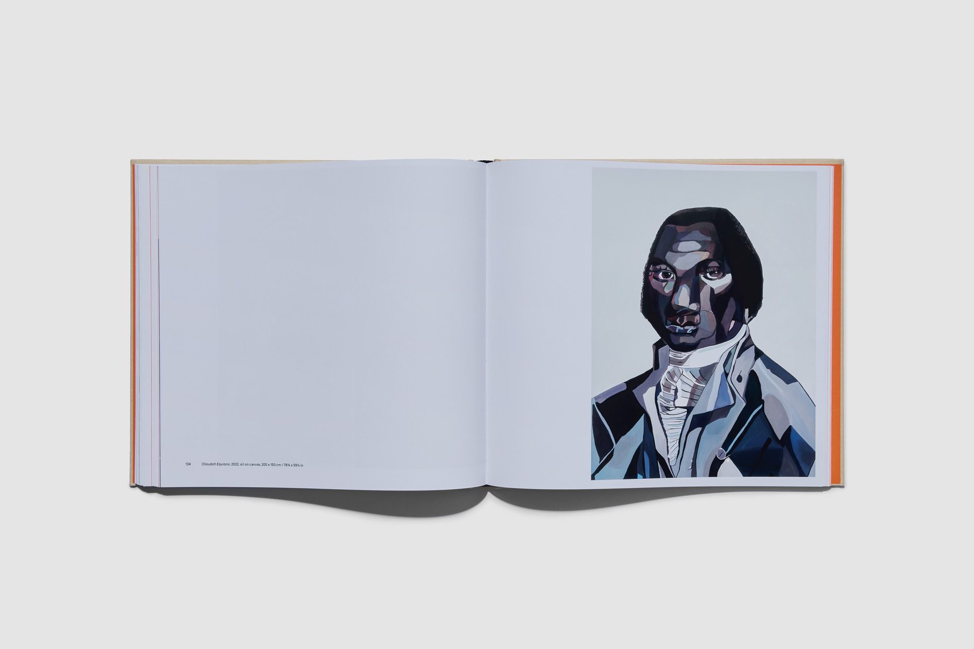 Joy Labinjo monograph