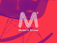 Branding for Modern Shows