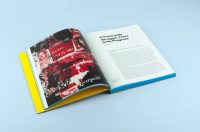 Chila Burman monograph