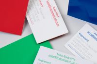 Represent stationery