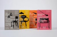 Modern Shows print material