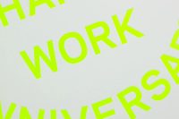 Detail of A5 postcard