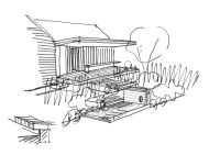 Theis + Khan drawing