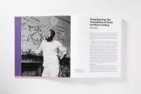 Frank Bowling monograph