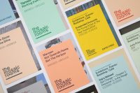 The Mosaic Rooms exhibition material