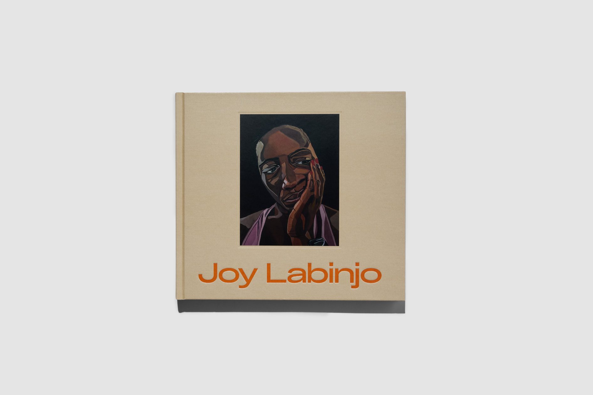 Joy Labinjo monograph 