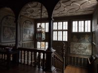 Interior at Knole