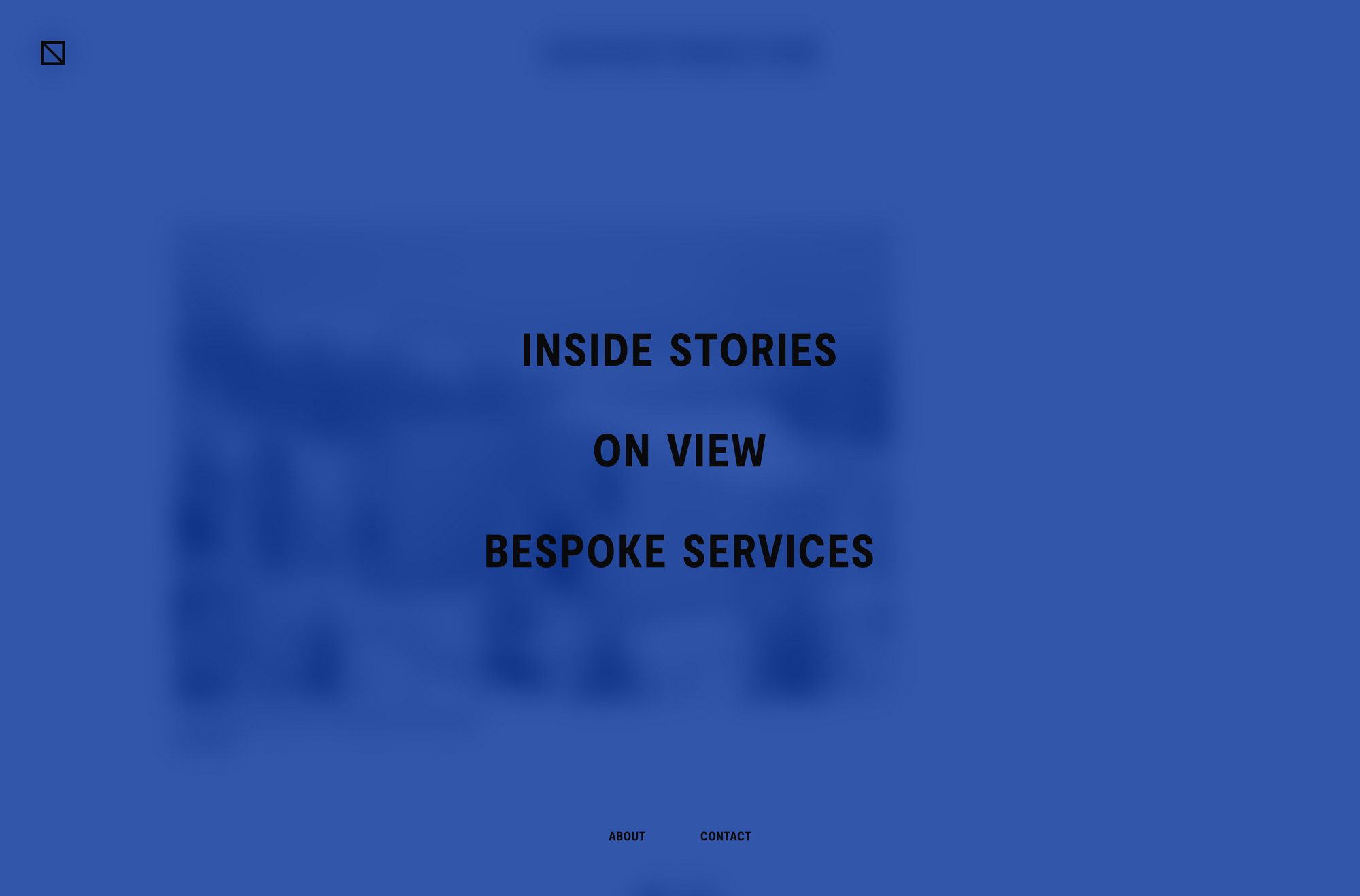 Suprstructur website