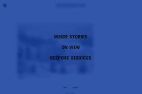 Suprstructur website