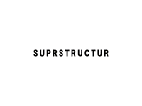 Suprstructur website