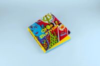 Chila Burman monograph