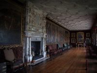 Interior at Knole