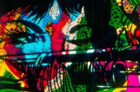 Chila Burman monograph