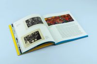 Chila Burman monograph