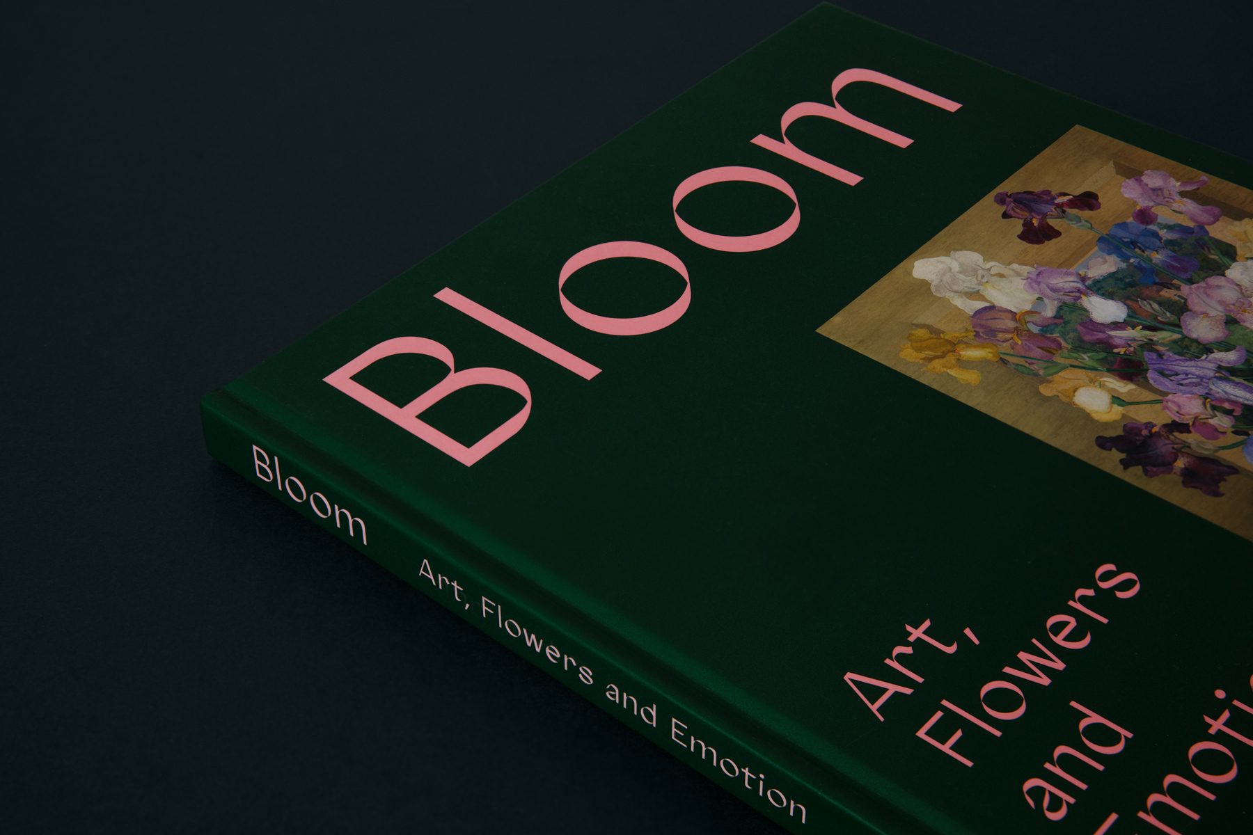 Bloom cover