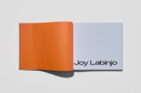 Joy Labinjo monograph