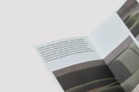 Isomi leaflet layout