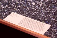 Electricity exhibition graphics