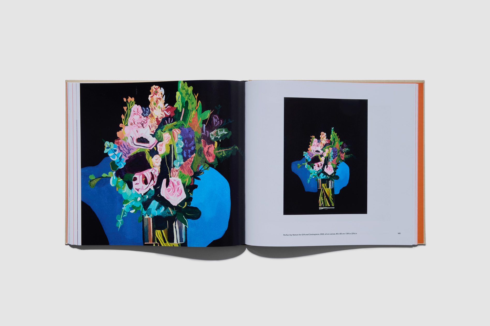 Joy Labinjo monograph 