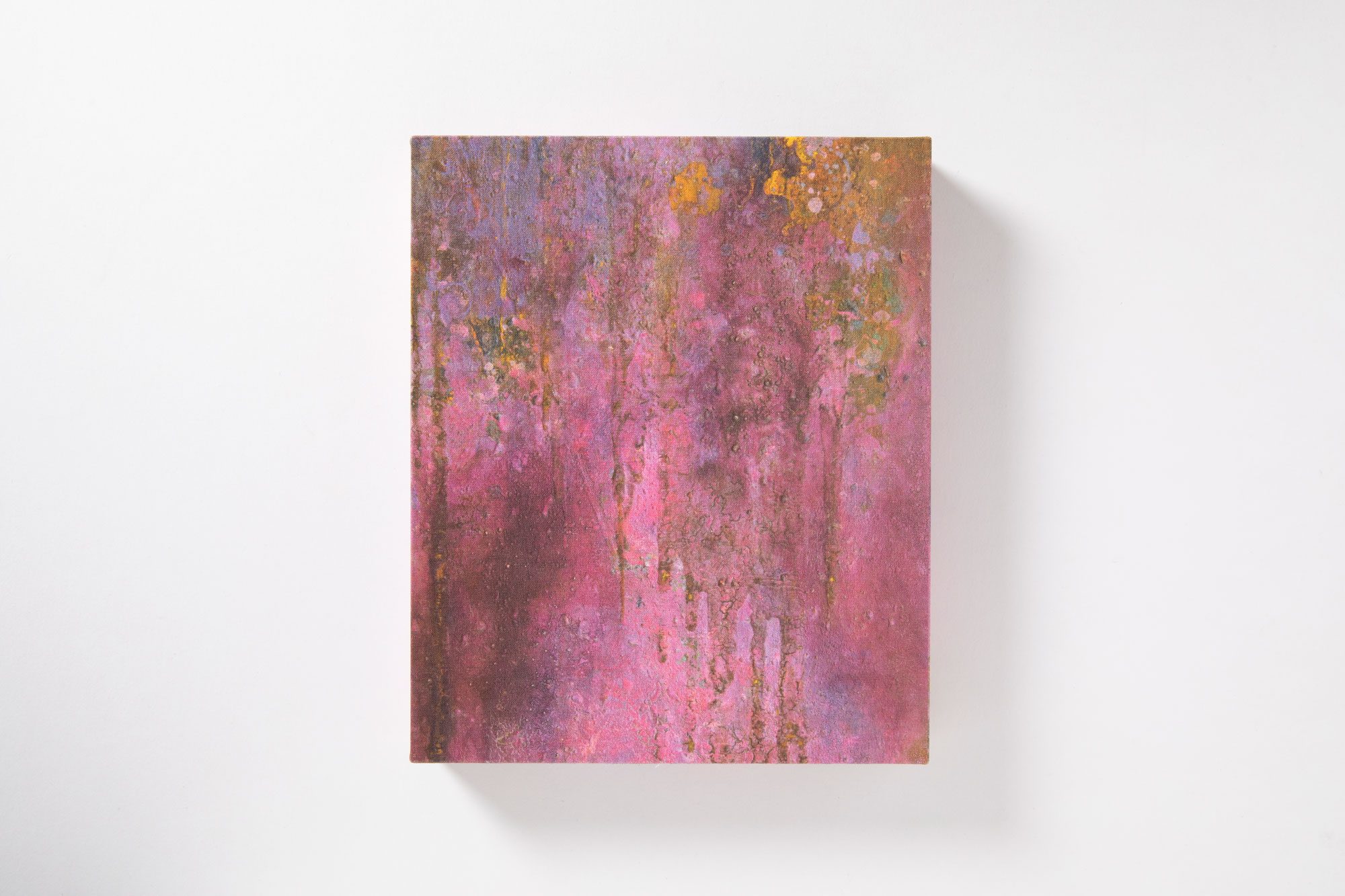 Frank Bowling monograph