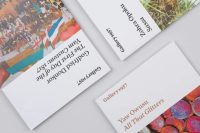 Gallery 1957 catalogues