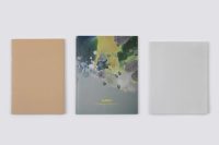 Mosaic Rooms exhibition catalogues