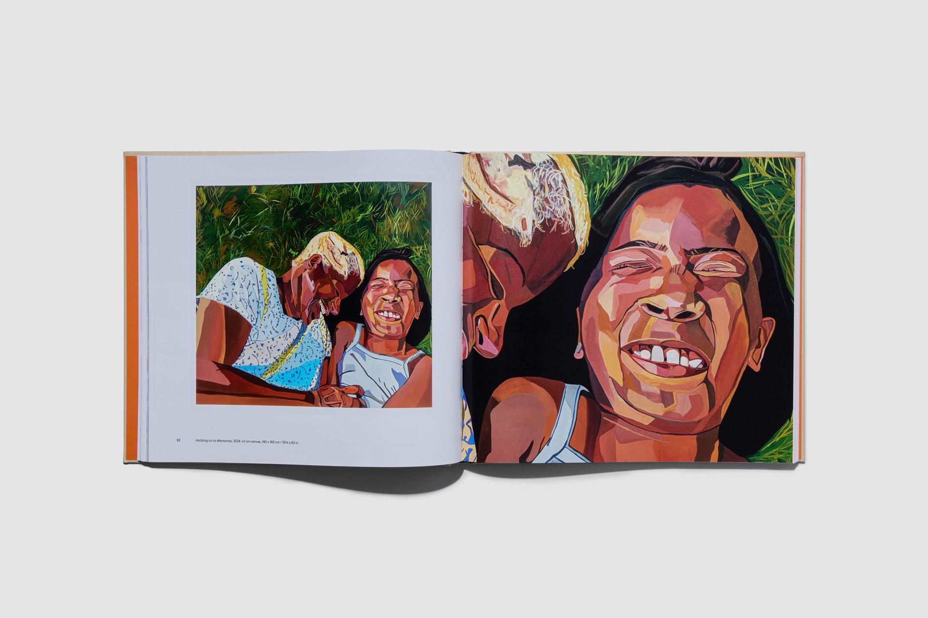 Joy Labinjo monograph