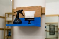 Joe and Co. interior