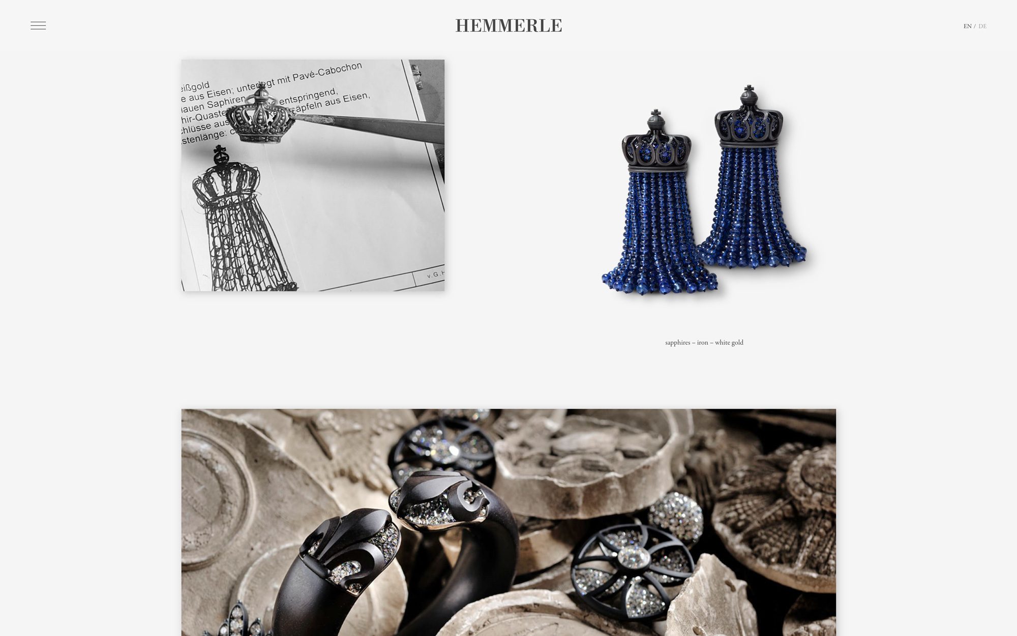 Hemmerle website