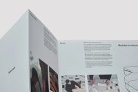 Isomi leaflet layout