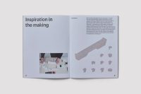 Isomi publication layout