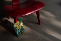 Modern Shows print material