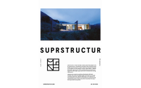 Suprstructur website