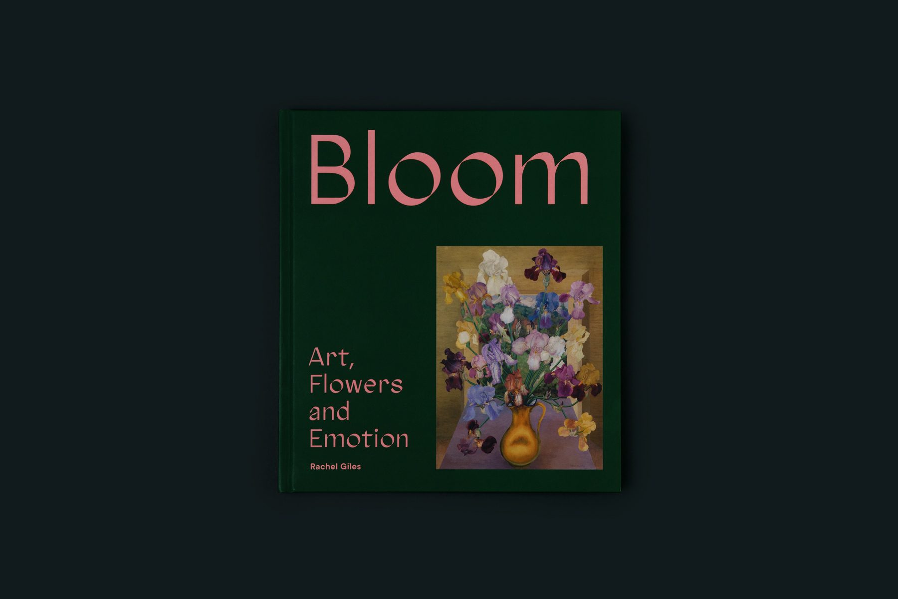 Bloom cover