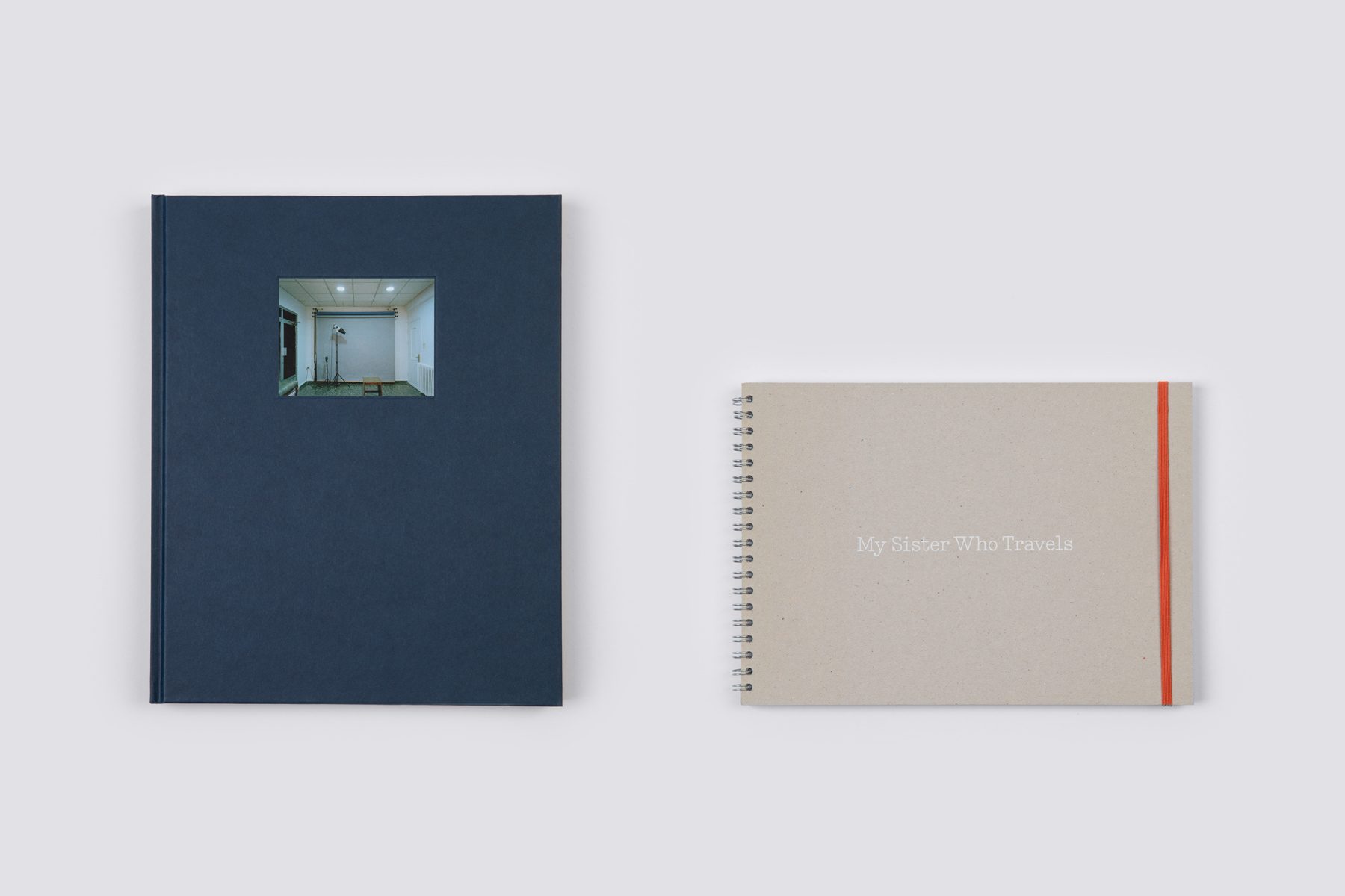 Mosaic Rooms exhibition catalogues