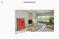 Suprstructur website