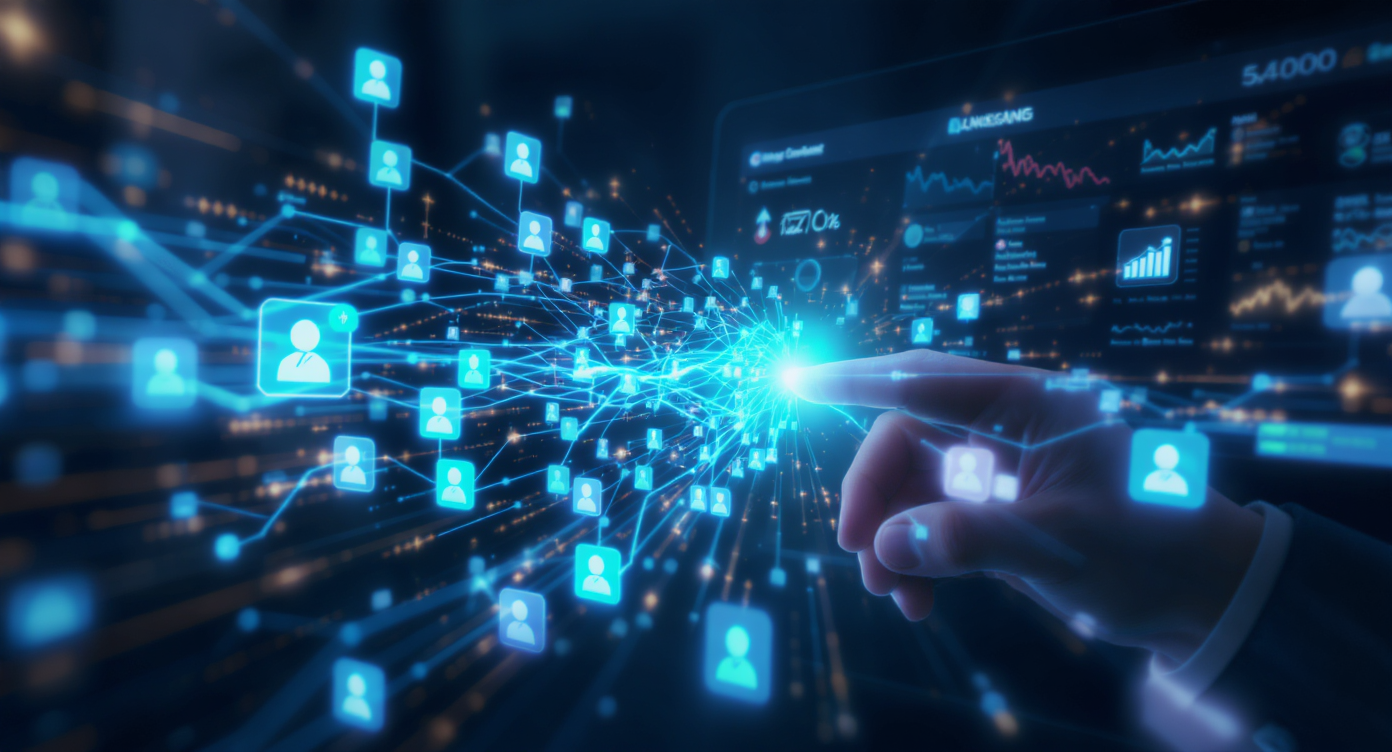 Skip Tracing at Scale: How AI Optimizes Your Lead Data