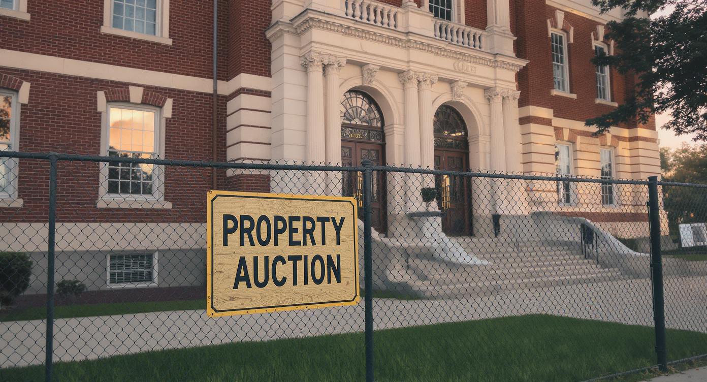 Foreclosure Investing: How to Buy Pre-Foreclosure and REO Properties