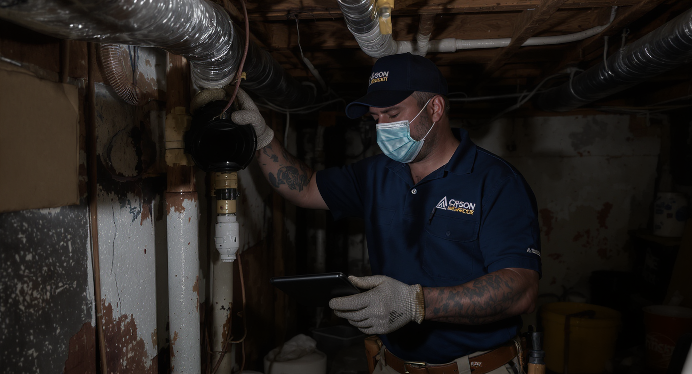 The Investor's Guide to Home Inspections: What to Look For and What to Ignore