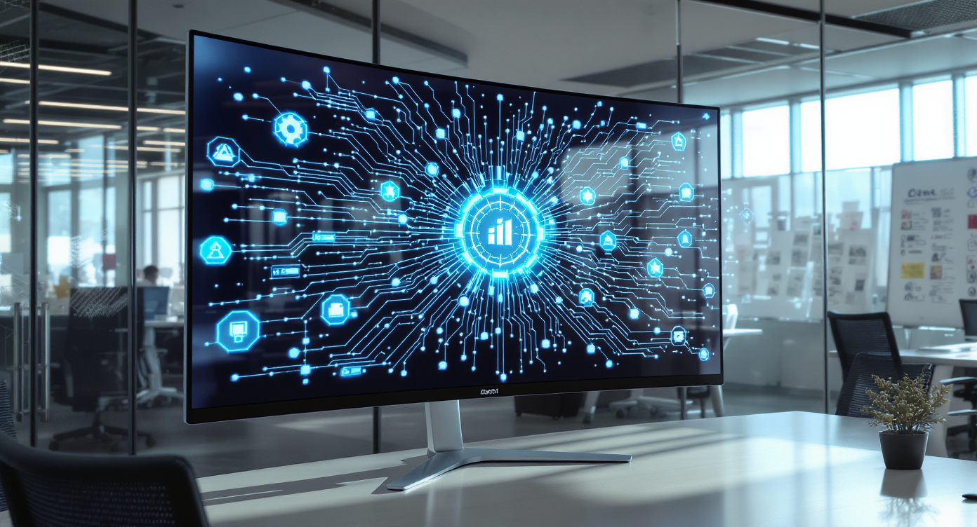 Wholesaling With AI: How Technology Is Automating the Entire Process